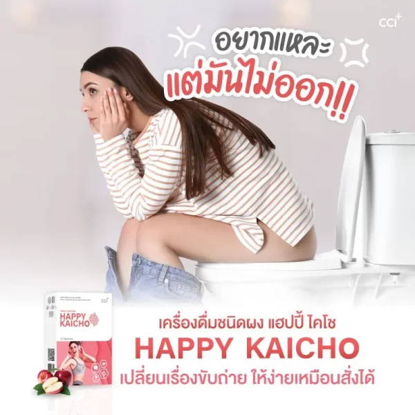 แฮปปี้ไคโช - Image 10