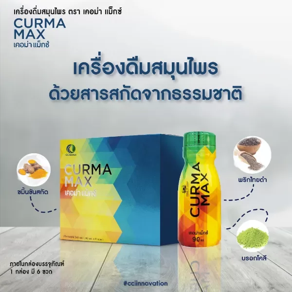 เคอม่า แม็กซ์ - Image 3