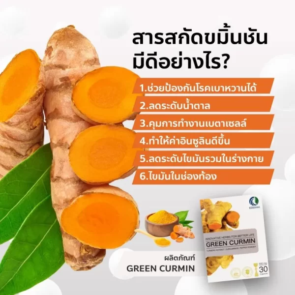 กรีนเคอมิน - Image 17