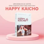 happy kaicho