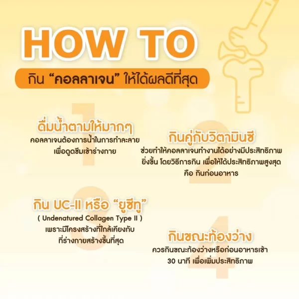 ไอโซเคอร์ม่า คอลลาเจน - Image 16