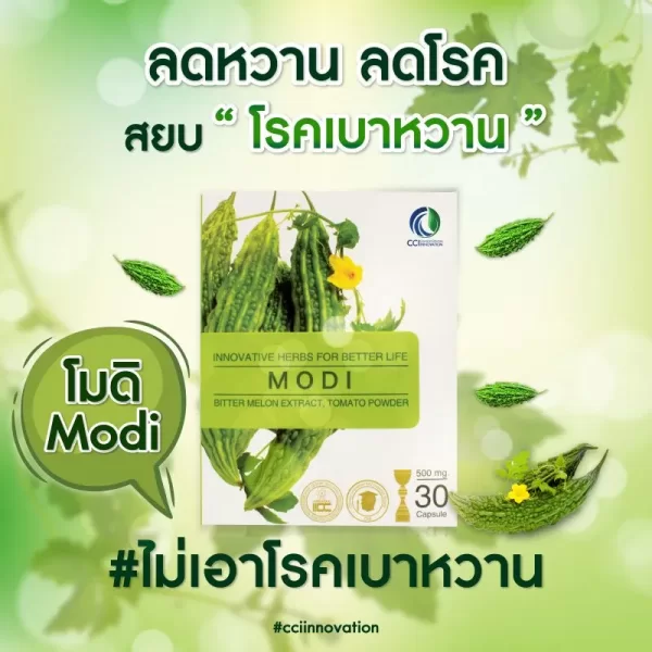 โมดิ - Image 2