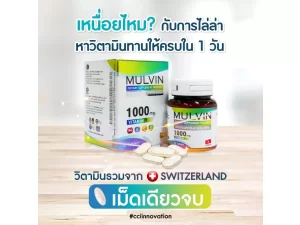 mulvin