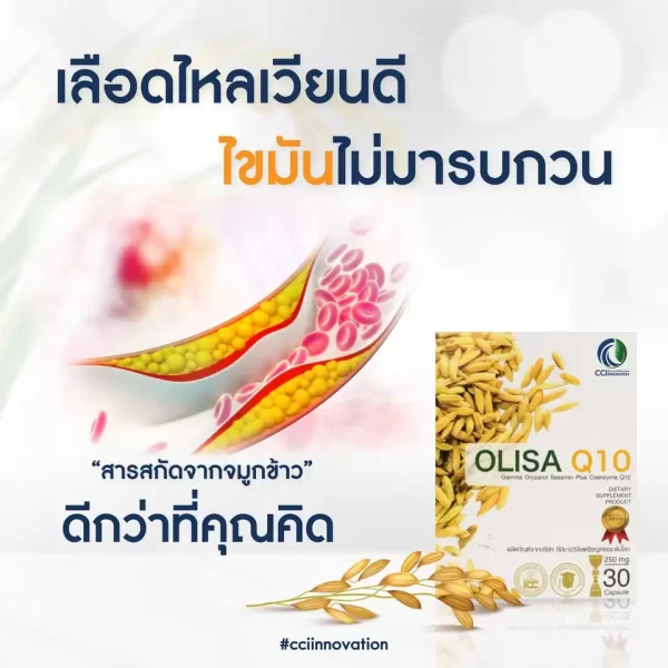 โอลิซา คิวเท็น - Image 3