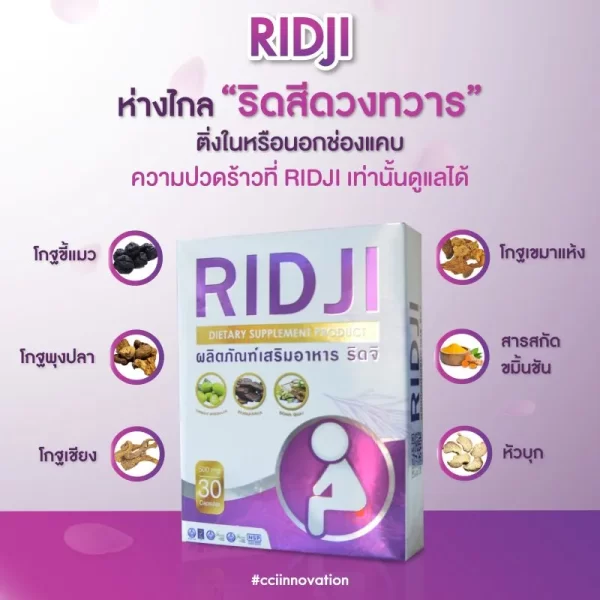 ริดจิ - Image 9