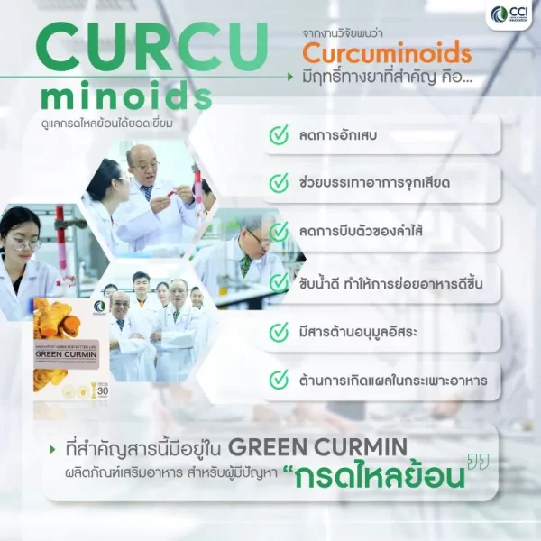 กรีนเคอมิน - Image 16