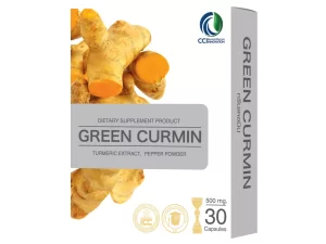 greencurmin