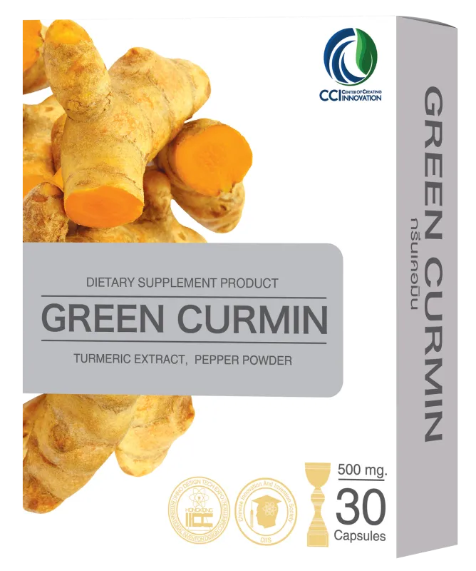 greencurmin
