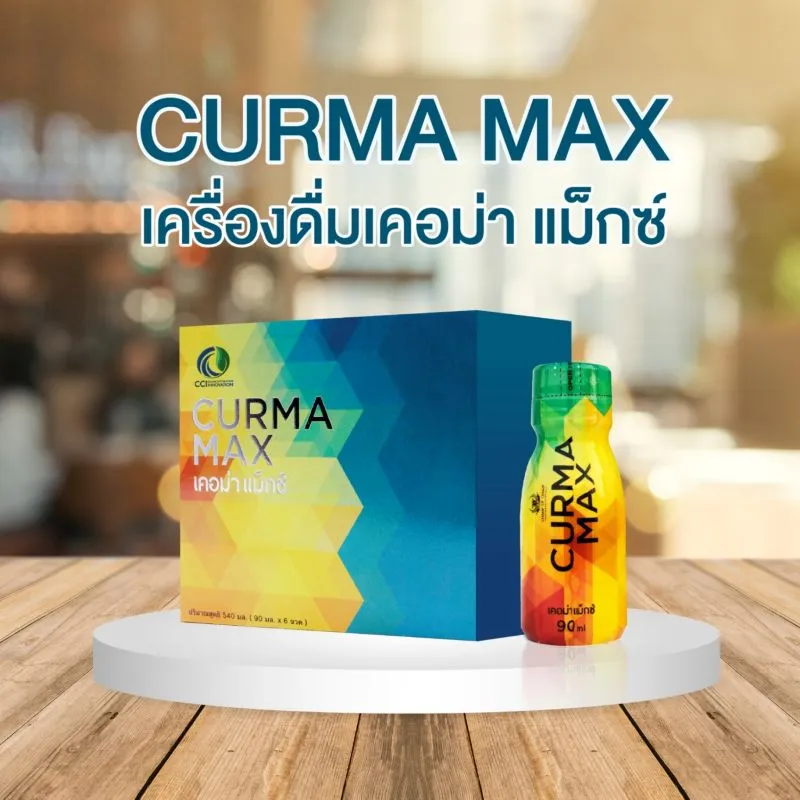 Green curmin ดูแลกรดไหลย้อน ขมิ้นชันแบบแคปซูล