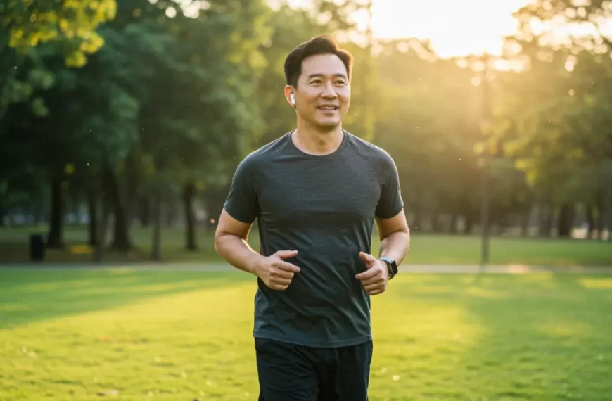 5 เคล็ดลับวิธีดูแลตัวเองสำหรับ…