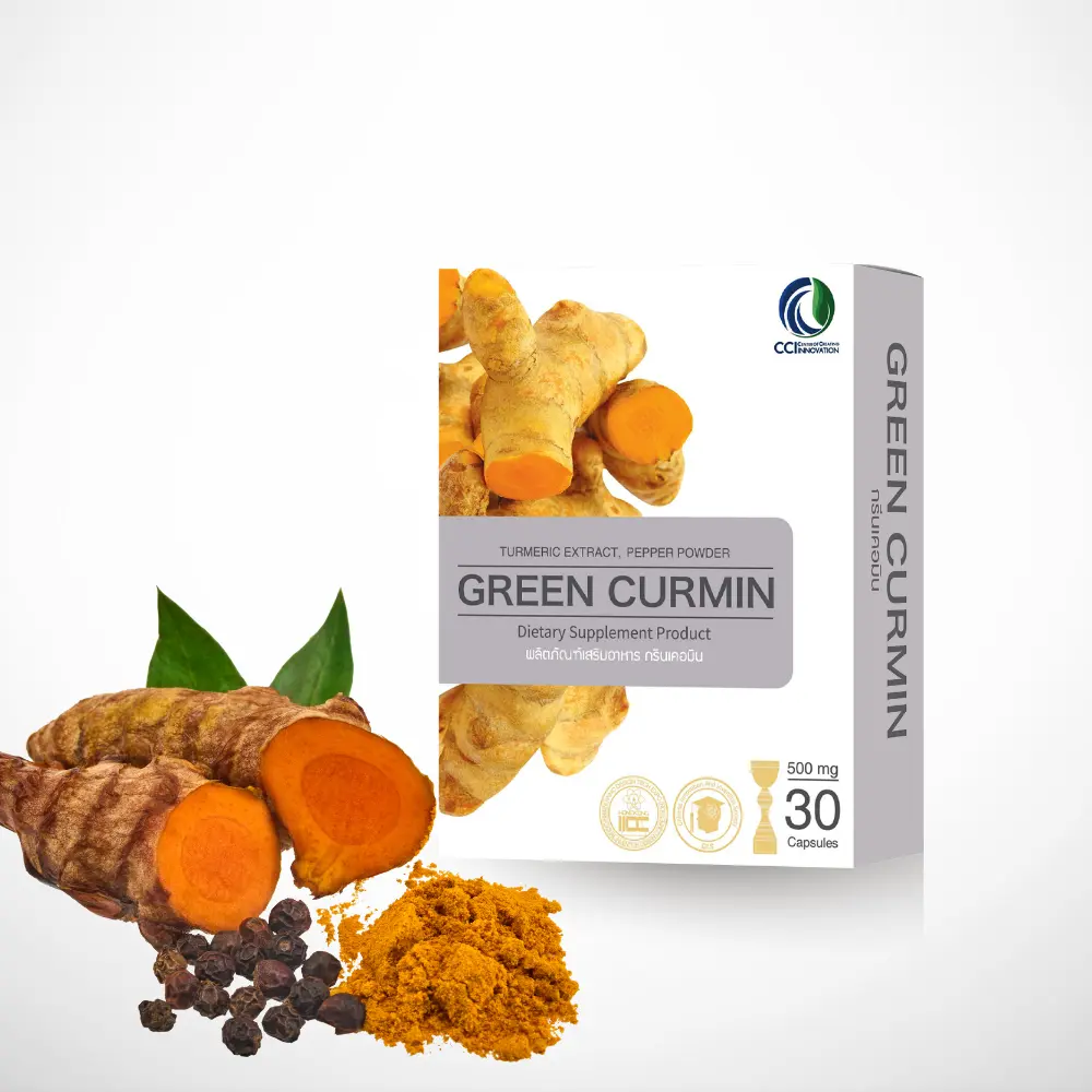 Curma Max ดูแลกรดไหลย้อน แบบน้ำ