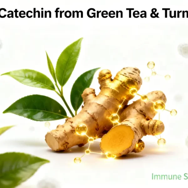 เจาะลึกพลัง “คาเทชินR&hellip;