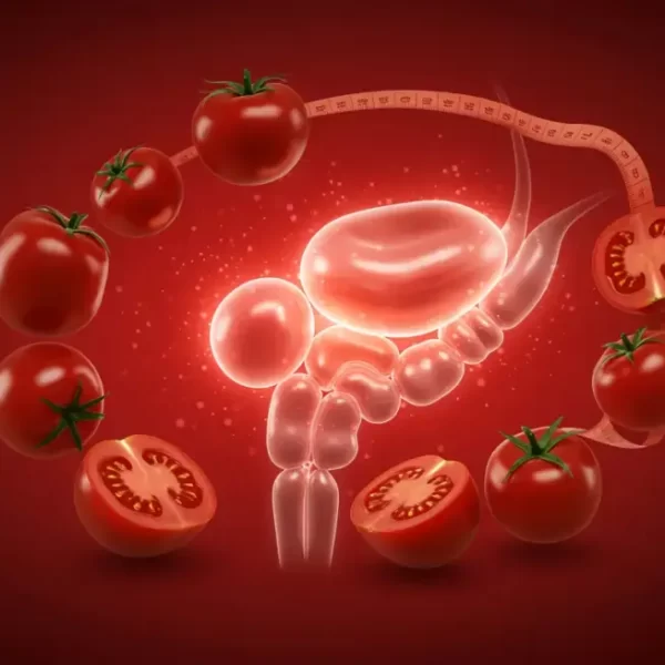 ไขข้อสงสัย.. ไลโคปีนช่วยเรื่อง…