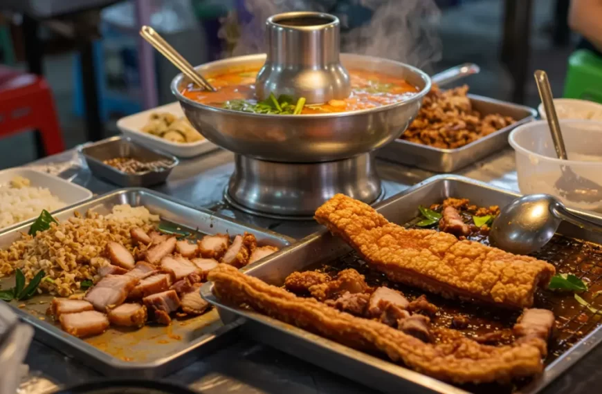 อาหารที่ทำให้เป็นกรดไหลย้อน