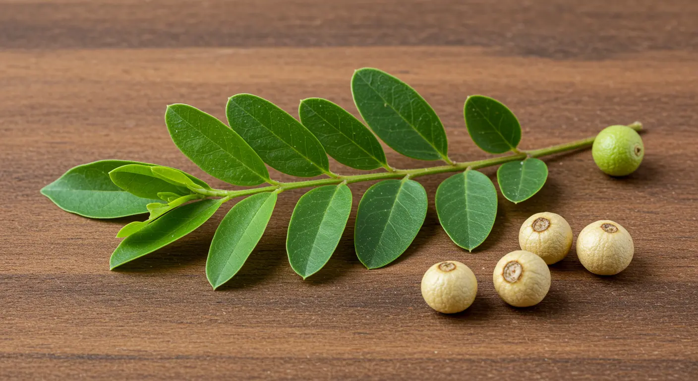 ทำความรู้จัก ‘มะคำไก่&hellip;