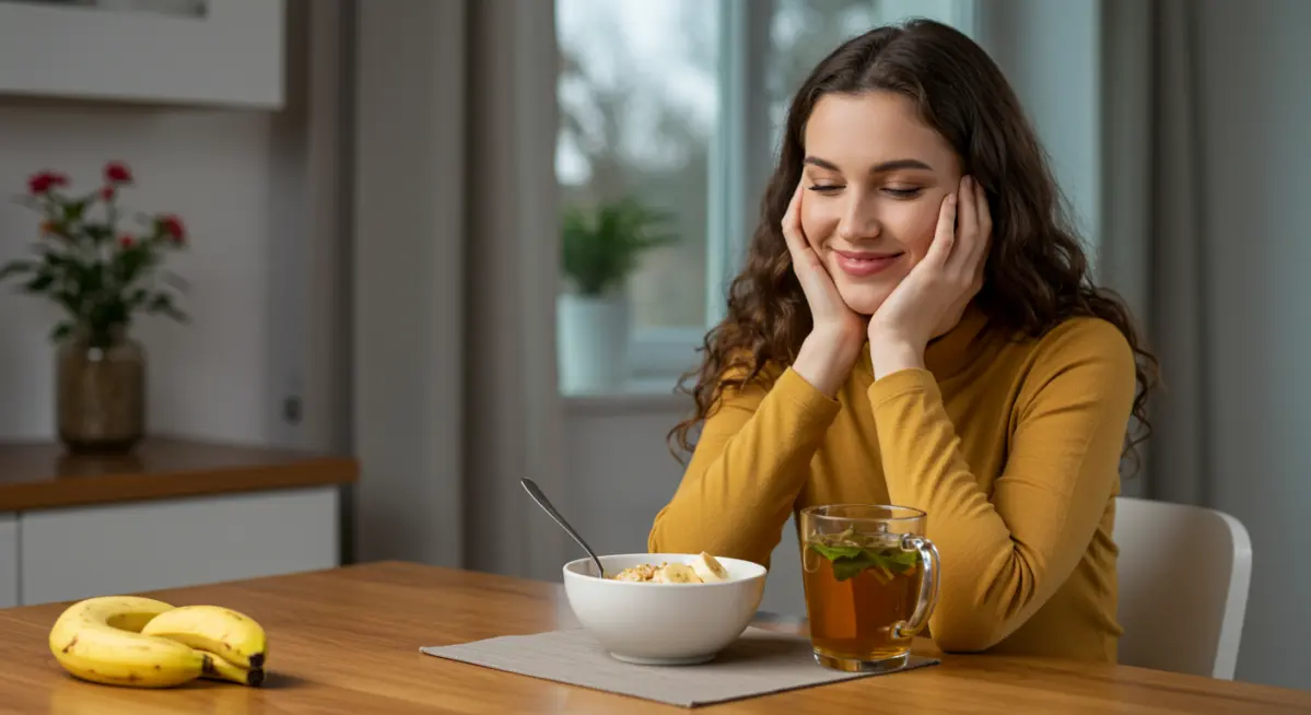 กรดไหลย้อนกินอะไรดี? อาหารที่ควรกินและควรเลี่ยง