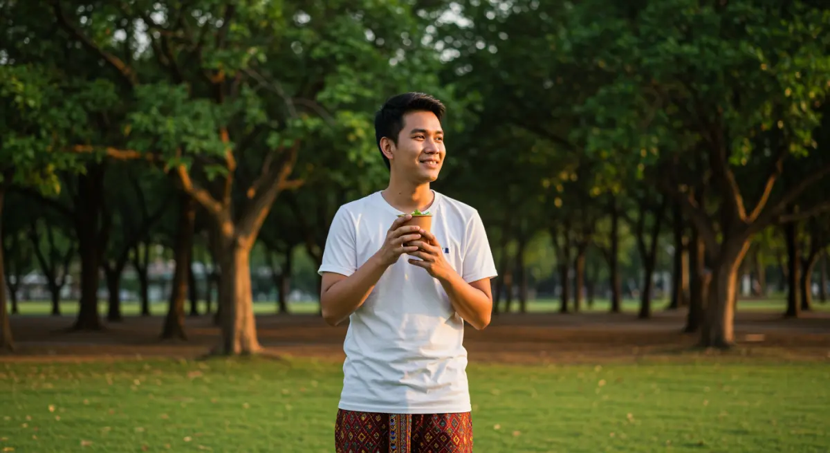 การปรับไลฟ์สไตล์