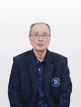 ดร. โยจิ เอซูเระ ที่ปรึกษาอาวุโสฝ่ายวิจัย CCI